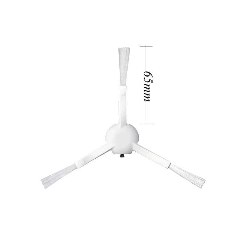 8 Sacchetti Sporchi Per Aspirapolvere Robot Dreame Bot D10 Plus – Ricambio RLS3D, Compatibili, Accessori