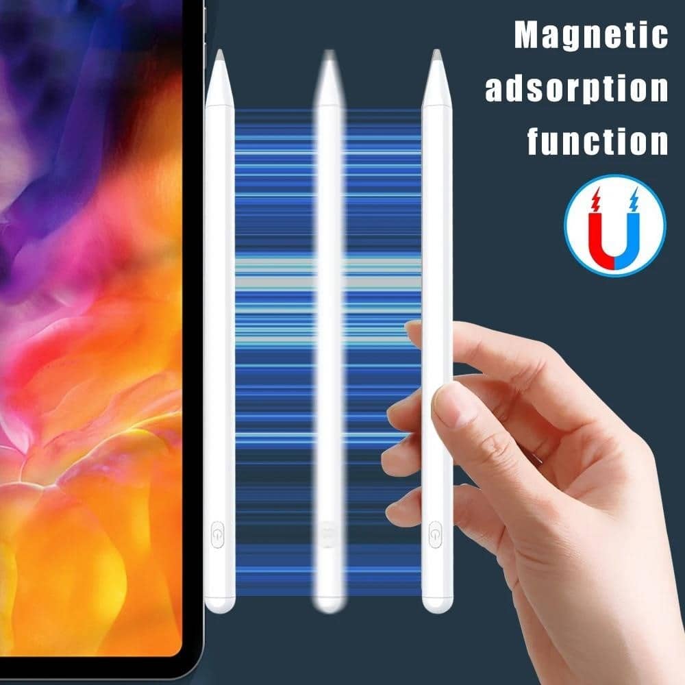Apple Pencil delno atmetimo magnetinis siurbimo rašiklis