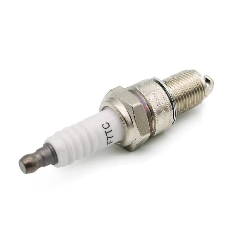 Take4 4 Vnt uždegimo žvakės F7TC benzininėms mašinoms 4 taktų variklis