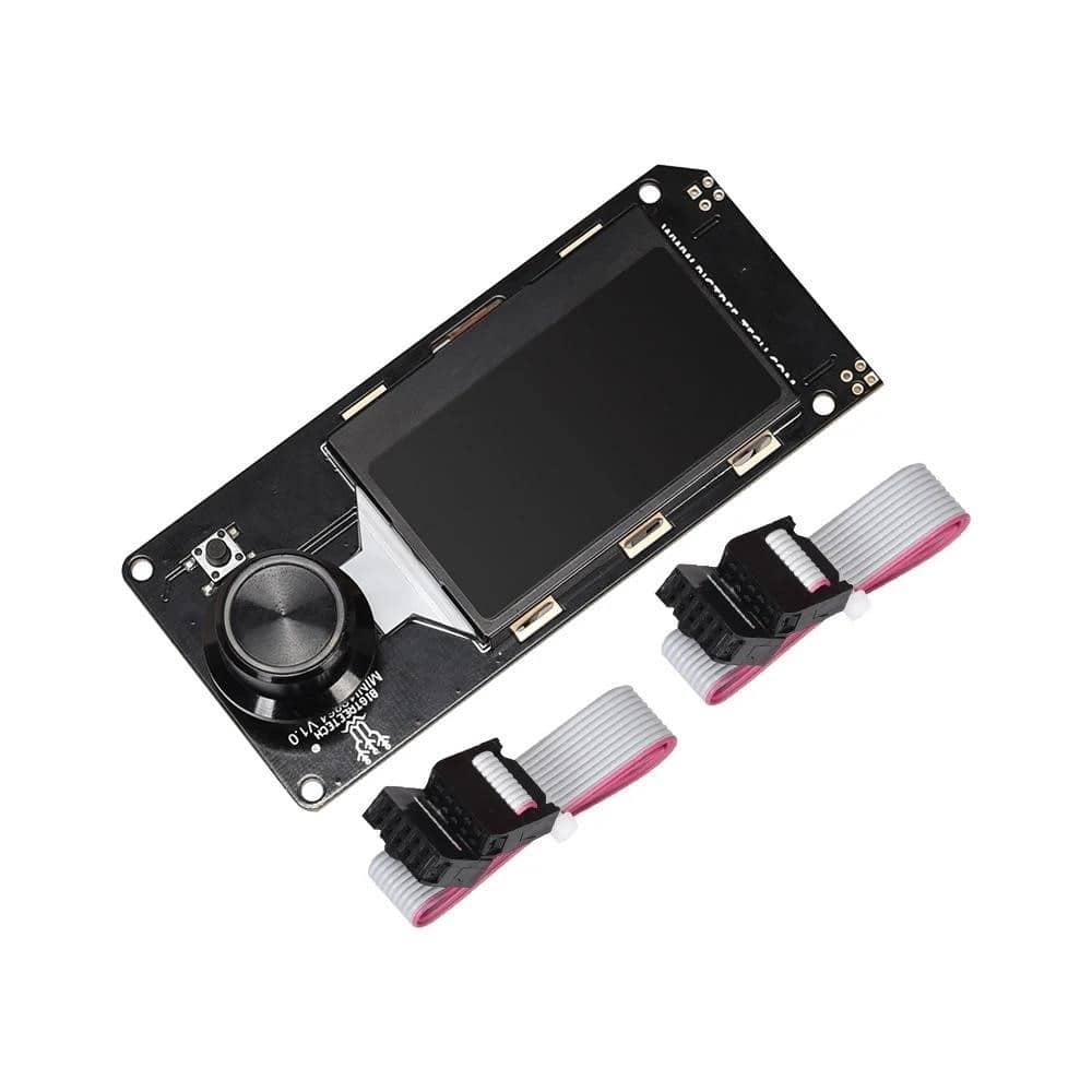 BIGTREETECH MINI 12864 V1.0 LCD ekranas mini12864 Smart Display 3D ...