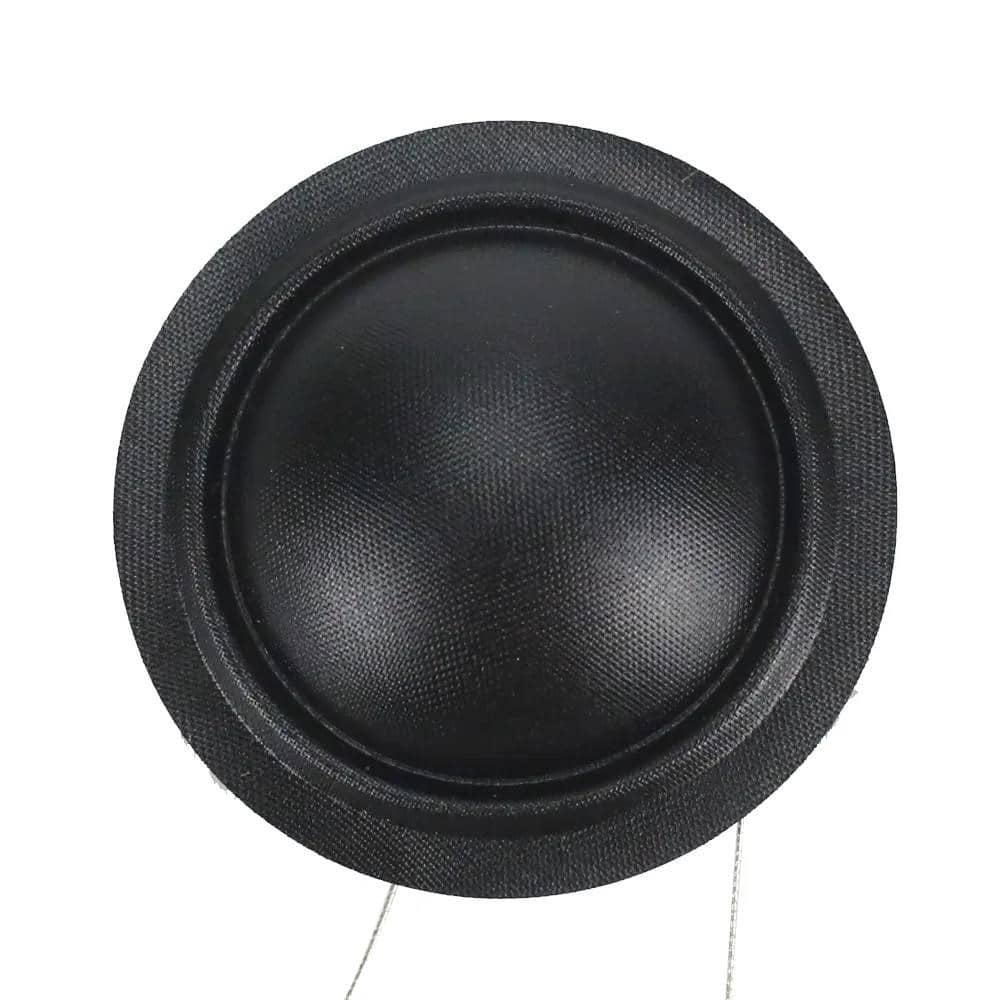 GHXAMP 25,4 mm 25,5 mm aukštų dažnių garsiakalbių balso ritė