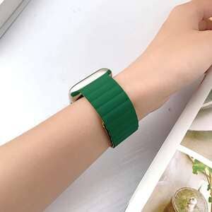 Metalinis apyrankė Apple Watch apyrankei 44mm 40mm 45mm 41mm