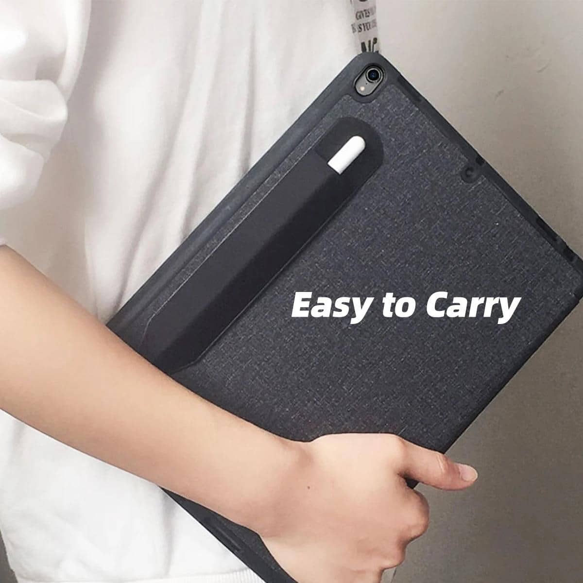 Pieštukų dėklai, skirti Apple Pencil lazdelės laikiklis