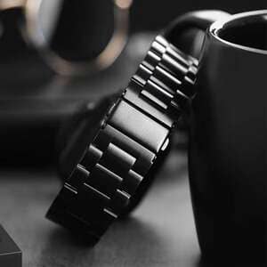 Metalinis apyrankė Apple Watch apyrankei 44mm 40mm 45mm 41mm
