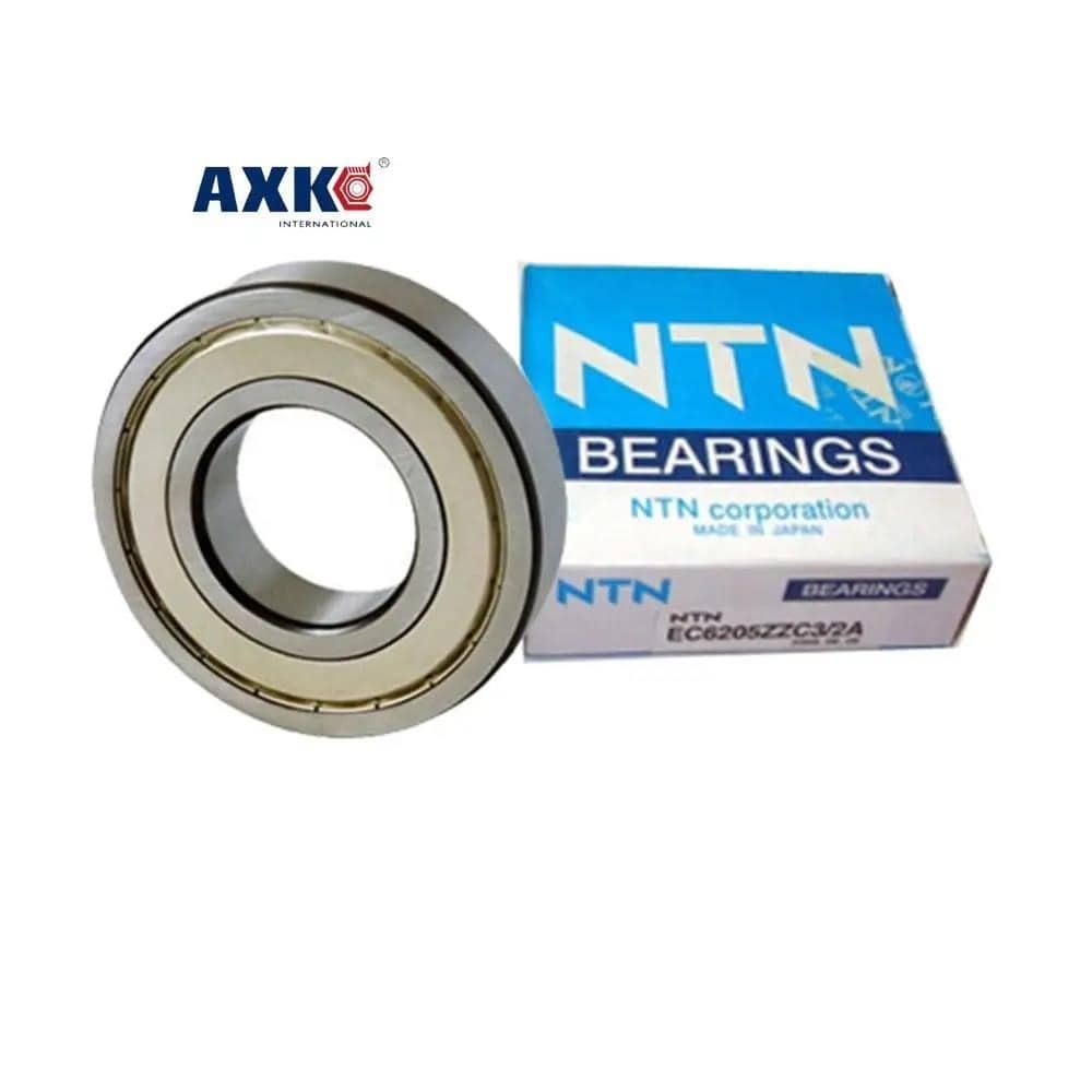 のんのん　OM Japonija 100% originalus NTN guolis 6200 6201 6202 6203 6204