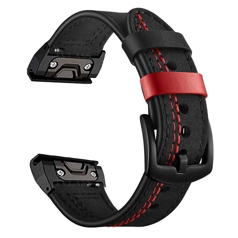 Odinis dirželis, skirtas Garmin Fenix ​​5X Plus 5 Fenix ​​6X 6