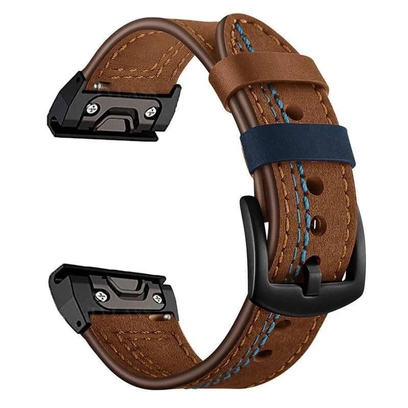 Odinis dirželis, skirtas Garmin Fenix ​​5X Plus 5 Fenix ​​6X 6
