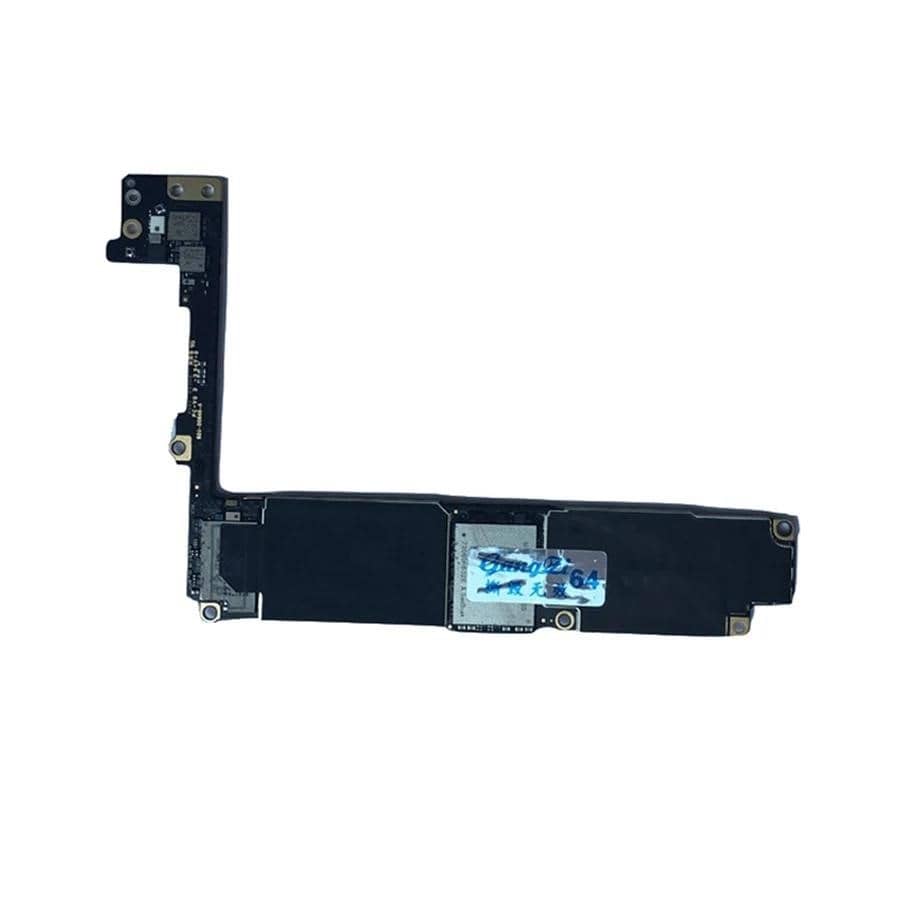 Touch Id Iphone Plus Motherboard 100% Original Unlocked