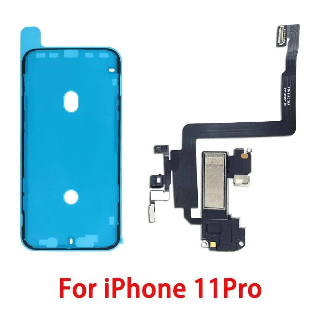 iPhone 11 ① iPhone 11 64GB Purple MHDF3ET/A kaina tik 539 €