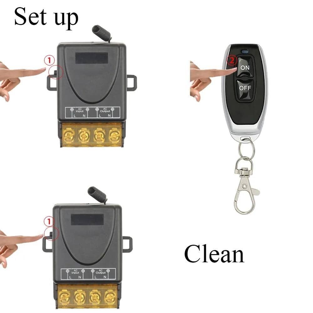 *⋆ஐ Komplektas MANPA Multi-Cutter Basic Kit - Staliausirankiai.lt
