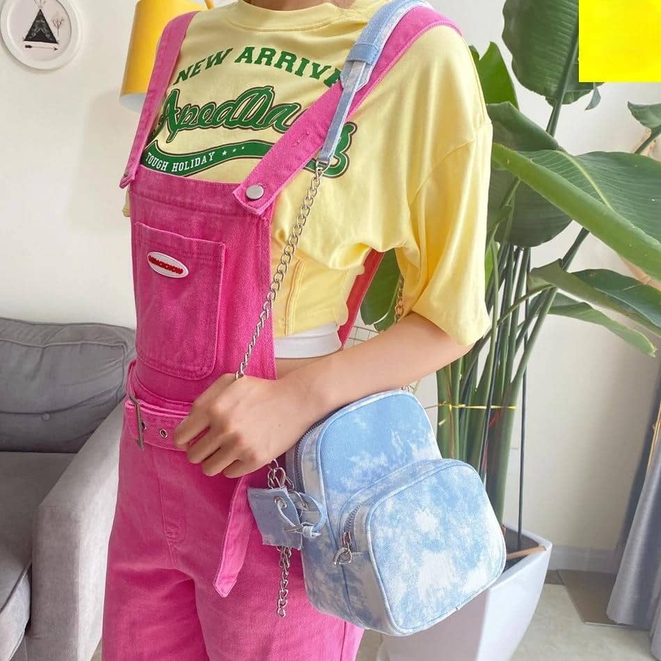 Jhope Sling Bag Kpop Bangtans“ Berniukų Krepšys „Jhope Crossbody