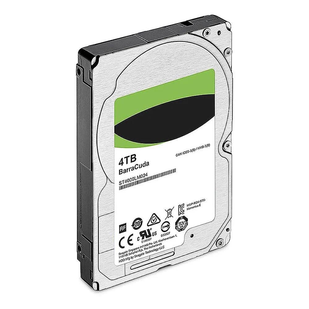 500 GB 1000 G 3,5 colio 1T 2T 3T 4T vidinis mechaninis HDD kietasis ...