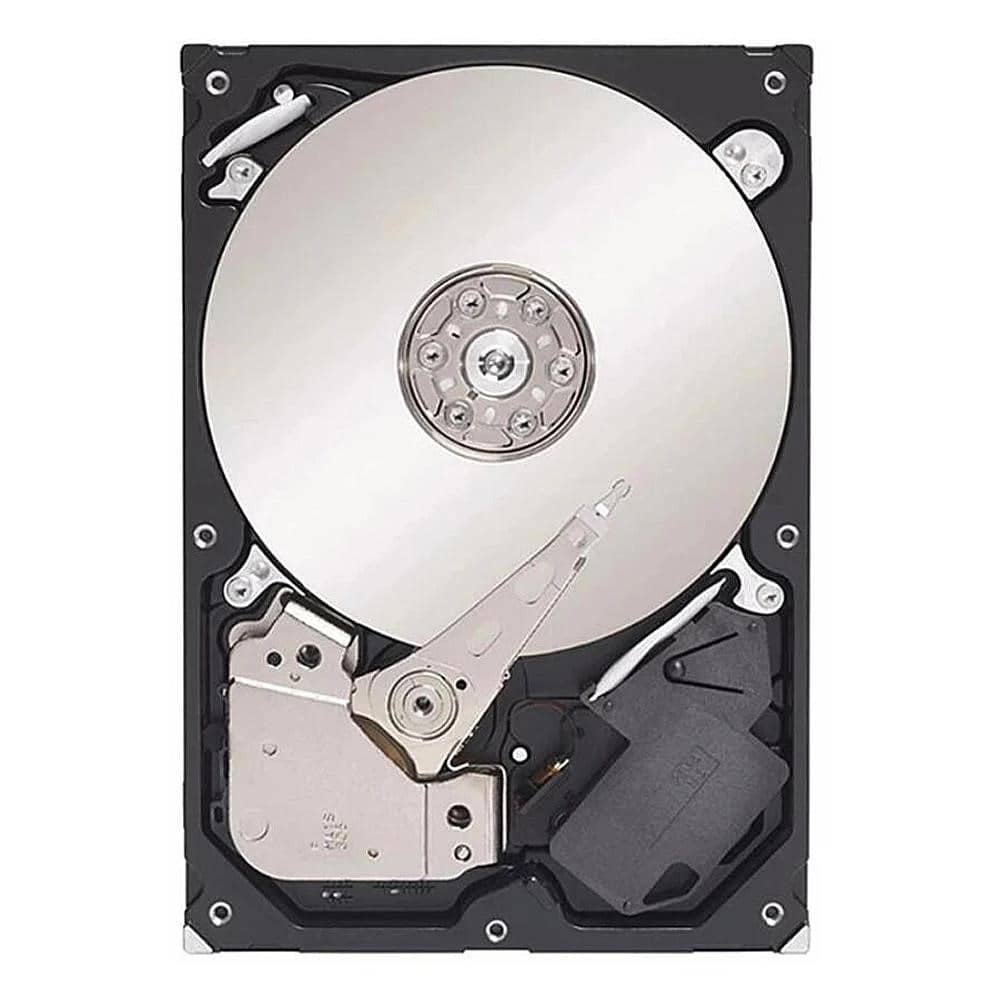 500 GB 1000 G 3,5 colio 1T 2T 3T 4T vidinis mechaninis HDD kietasis ...
