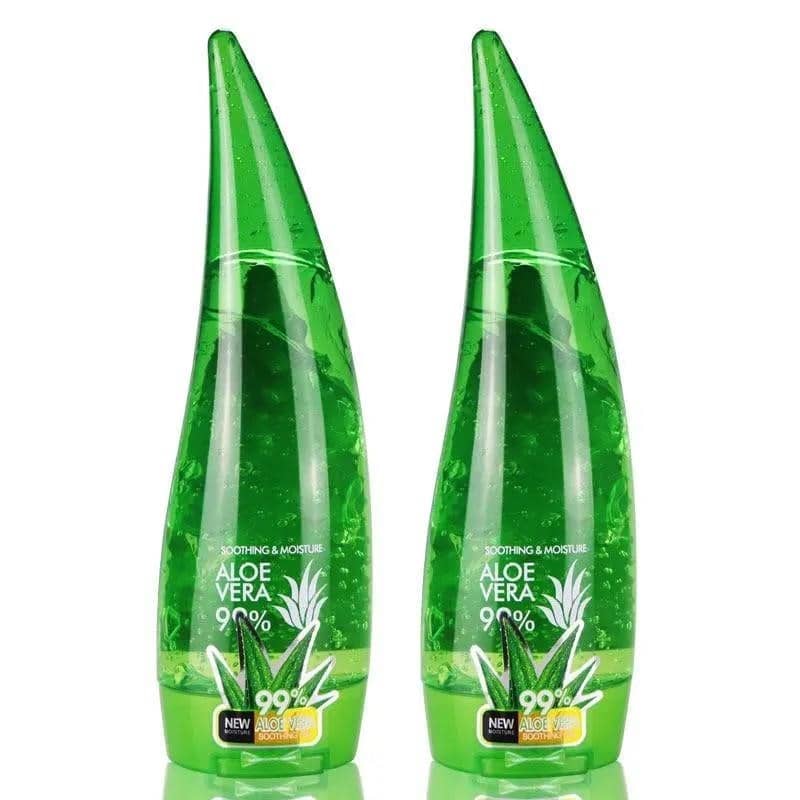 99% Aloe Vera gelis veido drkinamasis kremas nuo spuog gydantis veido  kauk Kno losjonas Odos prieira - Grois ir sveikata - Insaitas