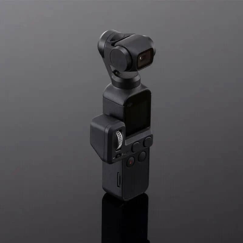 Nauja, skirta Osmo Pocket/2 Camera Controller Wheel Gimbal Control ...