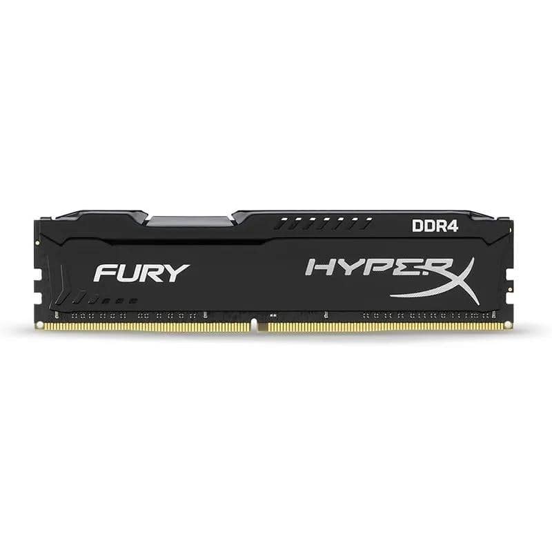 HyperX Fury Memoria RAM DDR4 16GB (2x8) 32GB (2x16) 3200MHz
