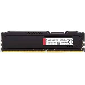 HyperX Fury Memoria RAM DDR4 16GB (2x8) 32GB (2x16) 3200MHz