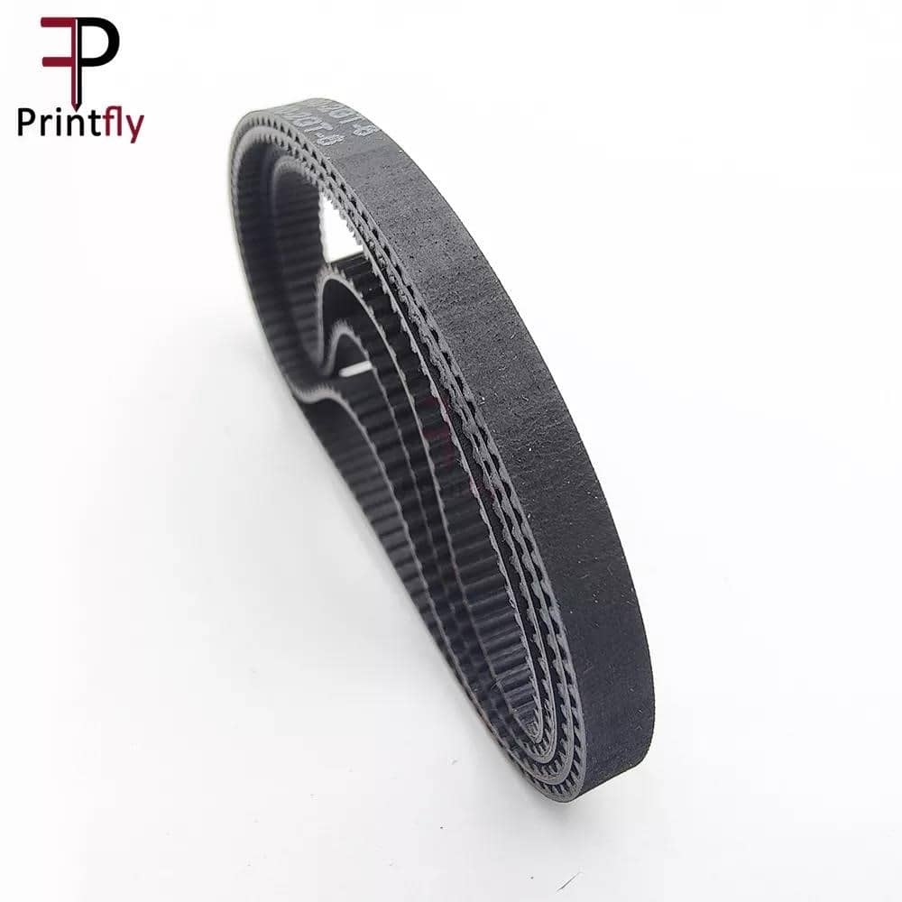 Printfly 2GT 2M GT2 Paskirstymo diržas Žingsnio ilgis ​138