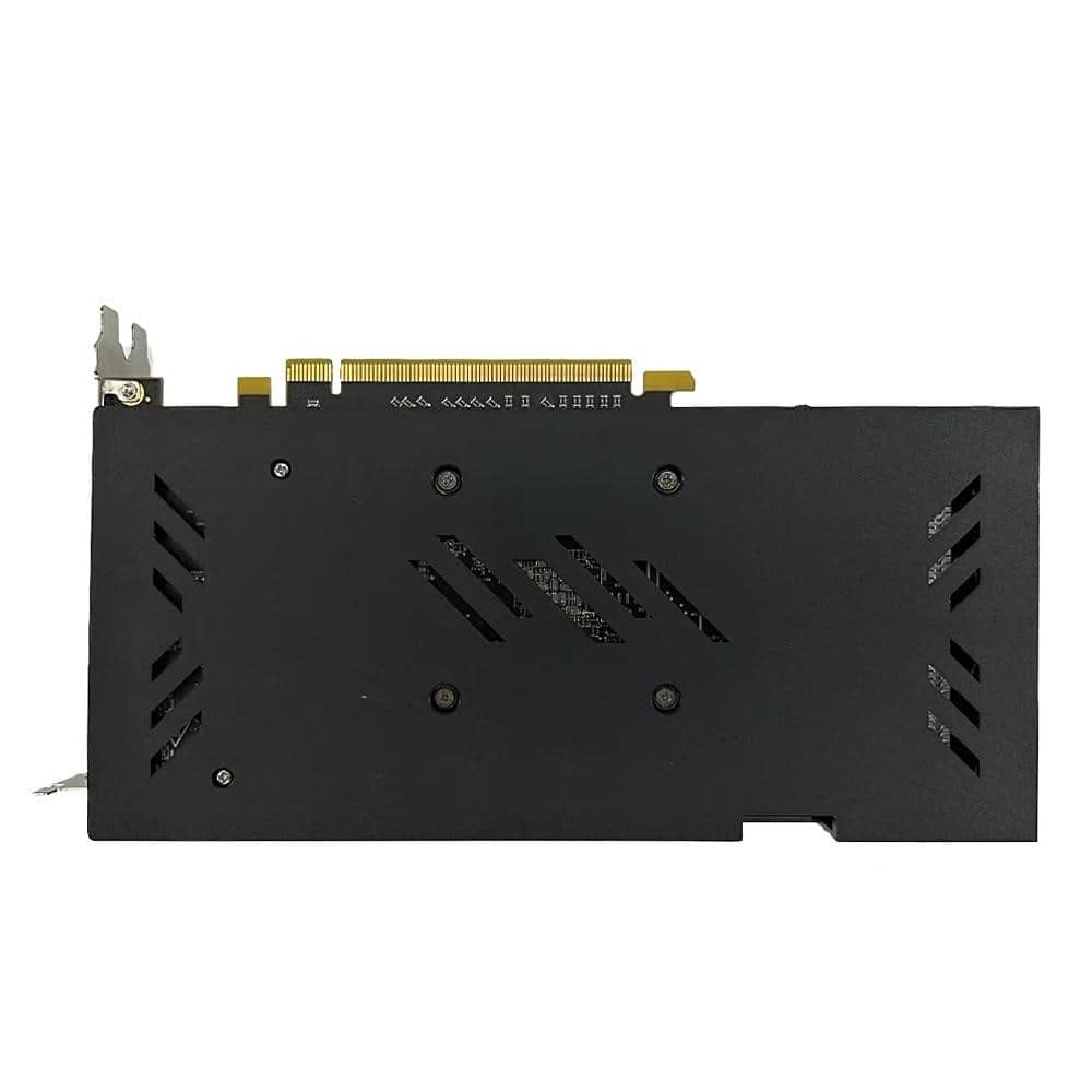 SOYO RX580 8GB grafikos plokštė GPU GDDR5 256 bitų 8Pin PCIE 3.0×16 ...