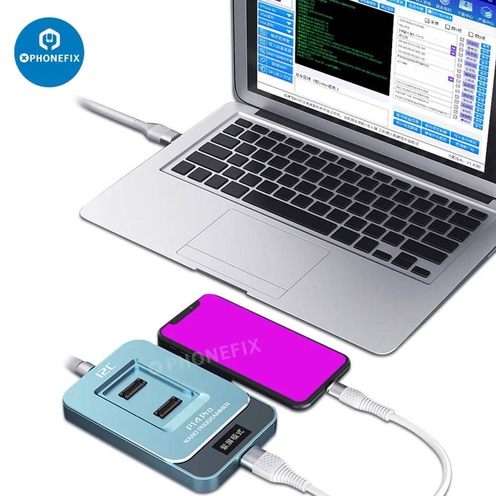 コンピュータ・IT iPhone14pro iPhone 14 Pro MaxのチップID - iFixit